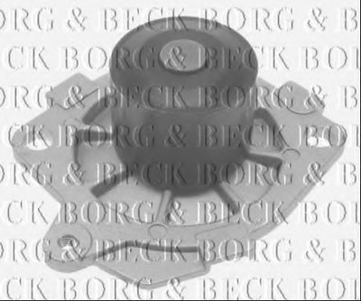 BWP1770 BORG & BECK-Насос охолоджуючої рідини