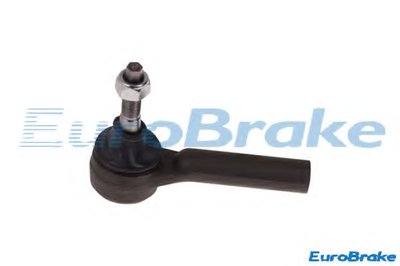 Наконечник поперечной рулевой тяги EUROBRAKE купить