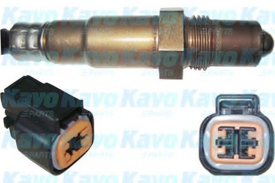 Лямда-зонд KAVO PARTS купить