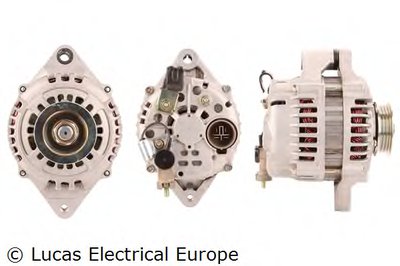 Генератор LUCAS ELECTRICAL купить