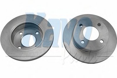 Тормозной диск KAVO PARTS купить