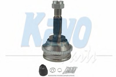 Шарнирный комплект, приводной вал KAVO PARTS купить