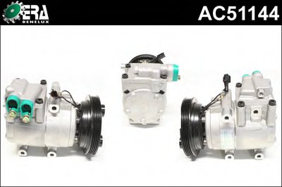 Компрессор, кондиционер ERA Benelux купить