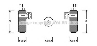 Осушитель, кондиционер AVA QUALITY COOLING купить