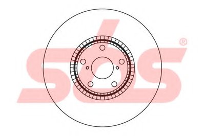 Тормозной диск sbs купить