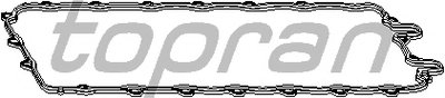 Прокладка масляного поддона Renaul Kangoo 1.9 dTi, Opel Movano, Nissan Primaster