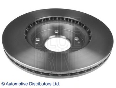 Тормозной диск BLUE PRINT купить