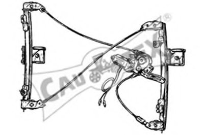 Подъемное устройство для окон CAUTEX купить
