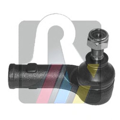 Наконечник рулевой тяги (R) VW T4 1.8-2.5 90-03 (L=85)