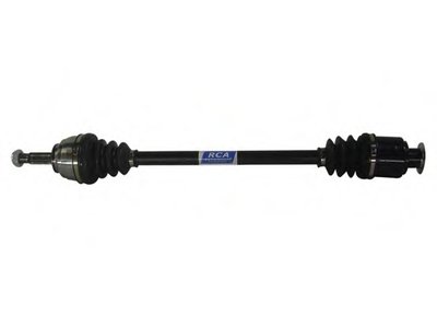 Приводной вал REBUILT DRIVESHAFT RCA FRANCE купить