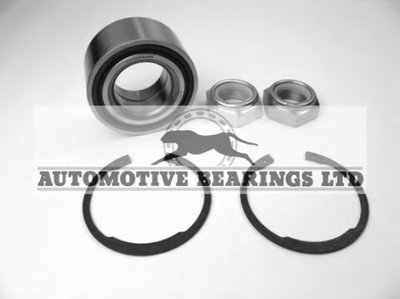 Комплект подшипника ступицы колеса Automotive Bearings купить