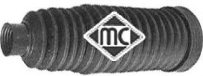 Пыльник рулевой рейки (01470) Metalcaucho