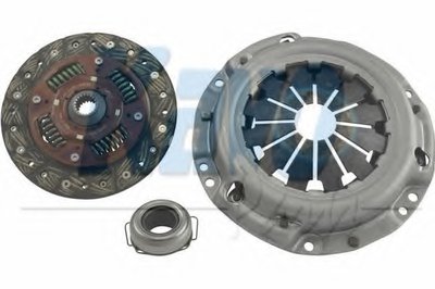 Комплект сцепления KAVO PARTS купить