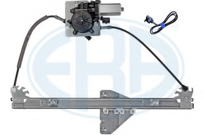 Подъемное устройство для окон ERA купить