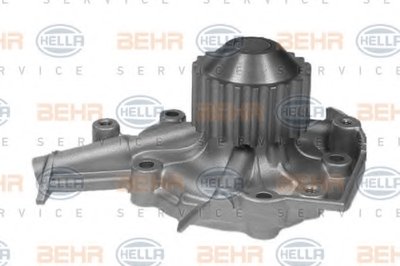 Водяной насос BEHR HELLA SERVICE Version ALTERNATIVE BEHR HELLA SERVICE купить