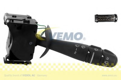 Выключатель на колонке рулевого управления Q+, original equipment manufacturer quality VEMO купить