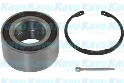 Комплект подшипника ступицы колеса KAVO PARTS купить