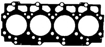Прокладка, головка цилиндра ELRING купить