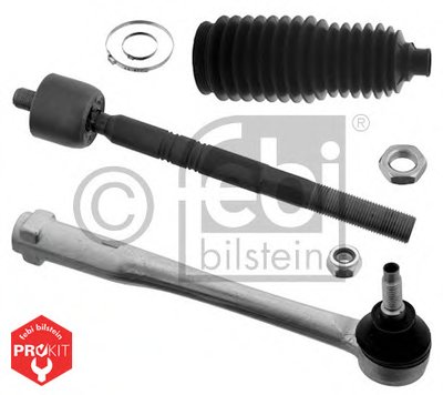 Поперечная рулевая тяга PROKIT FEBI BILSTEIN купить