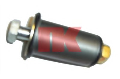 Втулки маятника MB T-MODEL (S202), C (W202), CLK (C208), SLK (R170) 1.8-5.4 03.93-04.04