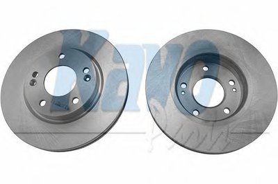 Тормозной диск KAVO PARTS купить