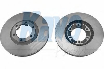 Тормозной диск KAVO PARTS купить