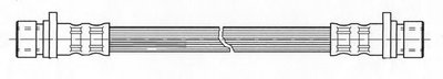 Тормозной шланг CEF купить