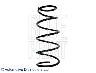 винтовая пружина BLUE PRINT купить