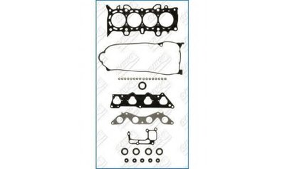 Комплект прокладок, головка цилиндра MULTILAYER STEEL AJUSA купить