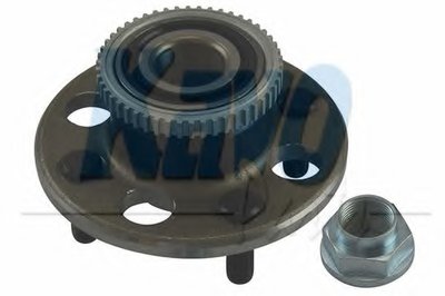 Комплект подшипника ступицы колеса KAVO PARTS купить