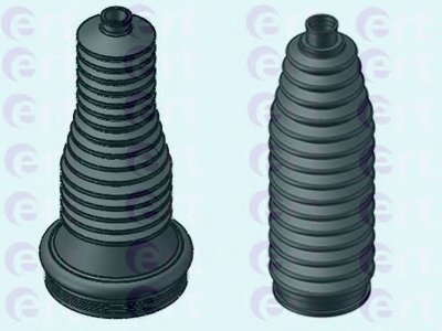 Комплект пылника, рулевое управление ERT купить