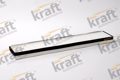 Фильтр, воздух во внутренном пространстве KRAFT AUTOMOTIVE купить