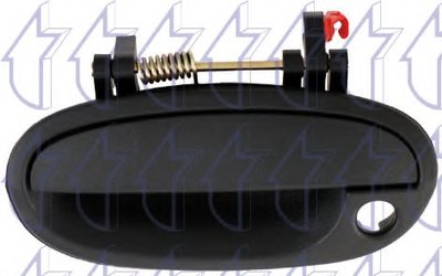 Ручка двери TRICLO купить