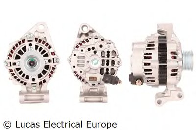 Генератор LUCAS ELECTRICAL купить