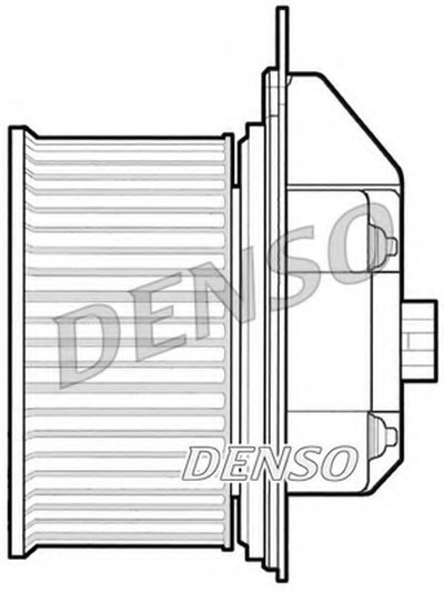 Вентиляция салона DENSO купить