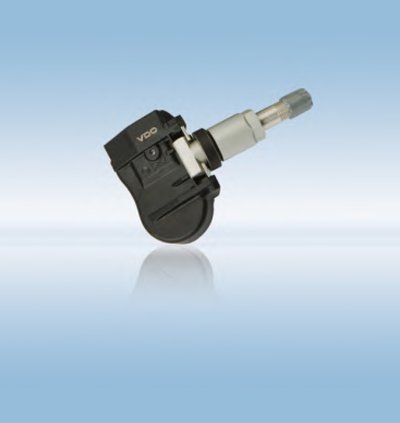 TPMS wheel air sensor VDO Czujnik ciњnienia w kole FORD GALAXY 06-/ MONDEO IV 07- / S-MAX 06-, VOLVO