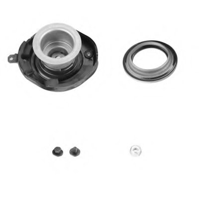 Ремкомплект, опора стойки амортизатора Suspension Mounting Kit KYB купить