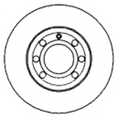 Тормозной диск MAPCO купить