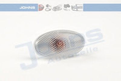 Фонарь указателя поворота JOHNS купить