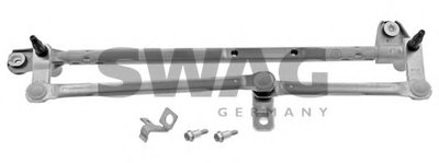 Система тяг и рычагов привода стеклоочистителя SWAG купить