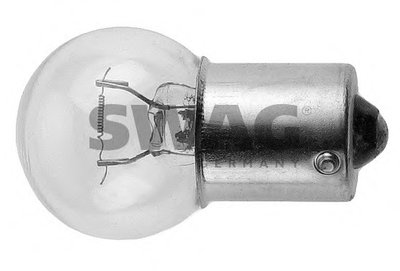 Лампа накаливания, фонарь указателя поворота; Лампа накаливания, фонарь сигнала торможения SWAG купить