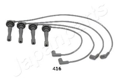 Комплект проводов зажигания JAPANPARTS купить