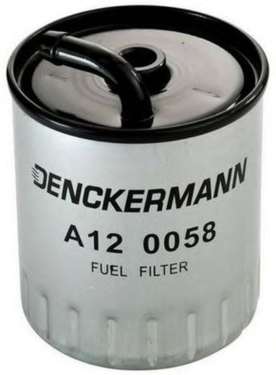 Фильтр топливный Mercedes C200/220/270 CDI  99-