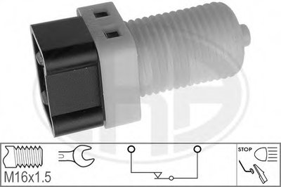 Выключатель фонаря сигнала торможения ERA купить