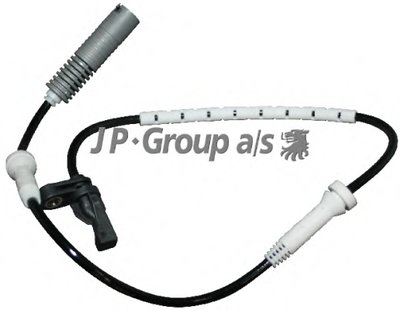 Датчик ABS передний BMW 1 (E81, E88), 3 (E90) 2.0-3.0D 01.05-