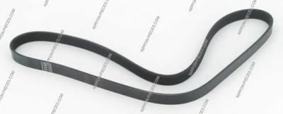 V-Ribbed Belts NPS купить