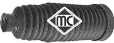 Пыльник рулевой рейки (00202) Metalcaucho