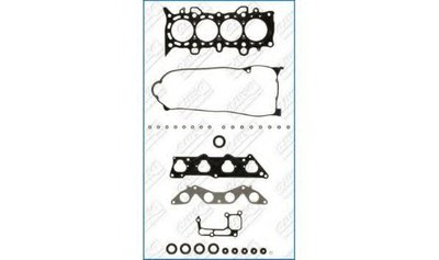 Комплект прокладок, головка цилиндра MULTILAYER STEEL AJUSA купить