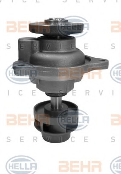 Водяной насос BEHR HELLA SERVICE Version ALTERNATIVE BEHR HELLA SERVICE купить