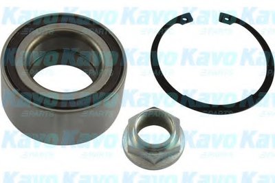 Комплект подшипника ступицы колеса KAVO PARTS купить